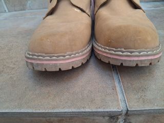 Botas Creeks Talla 41 