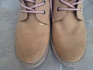 Botas Creeks Talla 41 