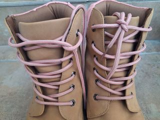 Botas Creeks Talla 41 