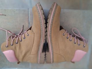 Botas Creeks Talla 41 