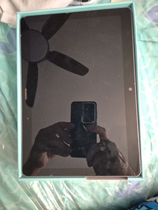 Tablet Huawei 32GB - Pantalla Rota