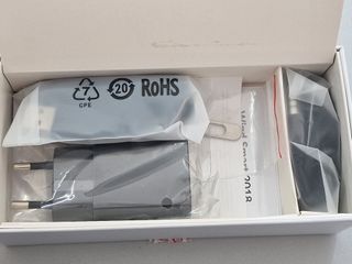 Alcatel 5059Y Navy Blue Wind Smart 2018