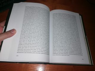 Libro: EN BLANCA Y NEGRO Juan José Benítez