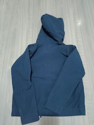 Chaqueta niño Talla 7-8 años