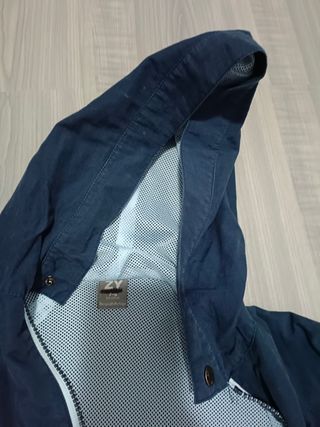 Chaqueta niño Talla 7-8 años
