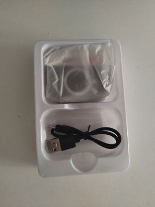 Cascos inalámbricos clip NEW SENYANG