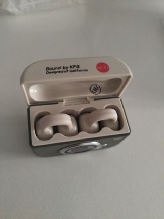 Cascos inalámbricos clip NEW SENYANG