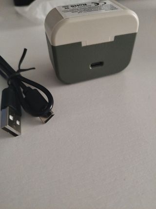 Cascos inalámbricos clip NEW SENYANG