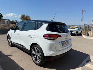 Renault Scenic  Zen Blue dCi 150cv AUTOMATICO