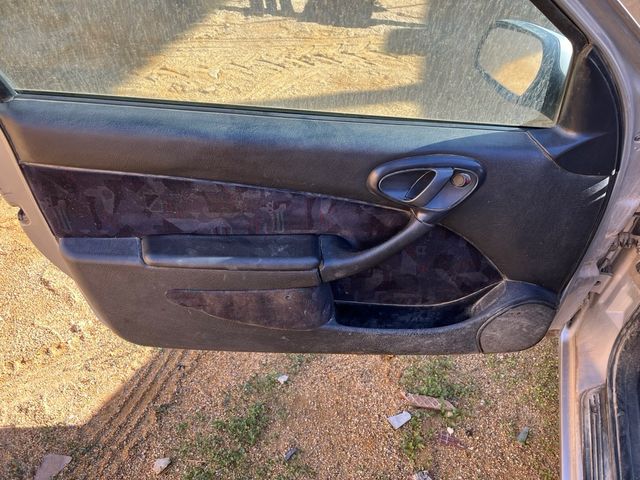 despiece citroen xsara vts 2001 2.0 hdi