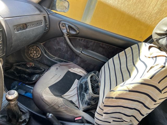 despiece citroen xsara vts 2001 2.0 hdi