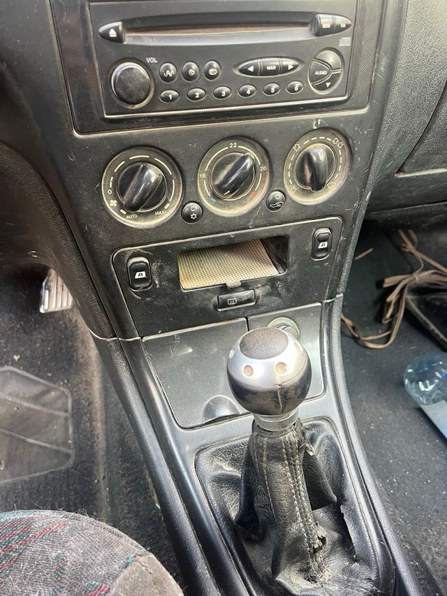 despiece citroen xsara vts 2001 2.0 hdi