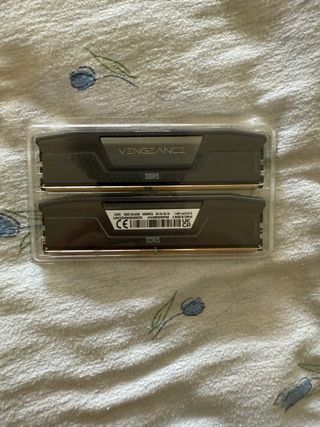 Corsair Vengeance DDR5 6000MHz RAM