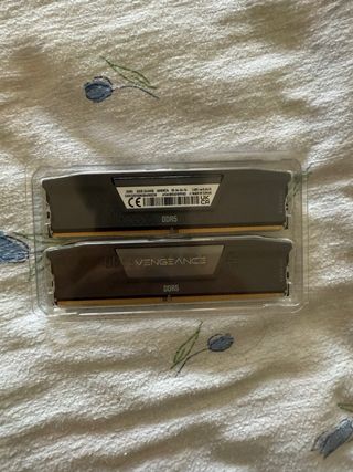 Corsair Vengeance DDR5 6000MHz RAM