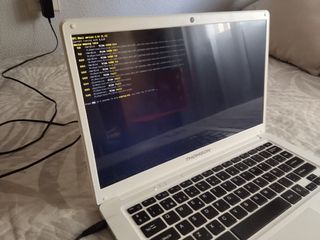 PC portátil Thompson NEO 14C