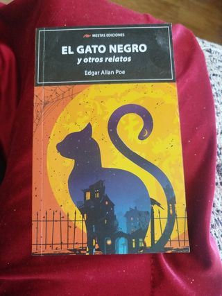 El gato negro y otros cuentos