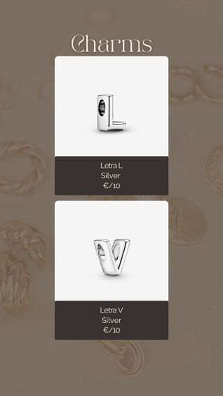 Pulseras y reloj de oro y plata