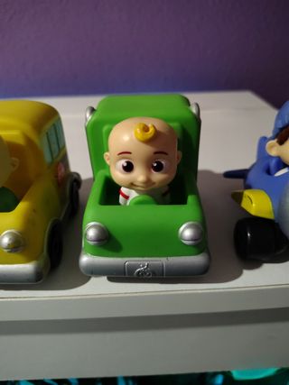 Juguetes Cocomelon