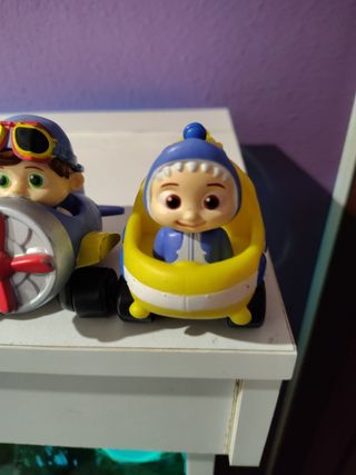 Juguetes Cocomelon