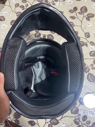 Casco Integral Nuevo M