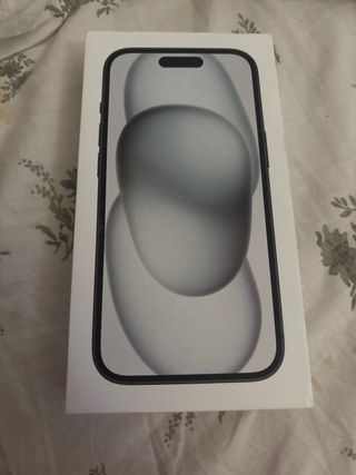 iPhone 15, más fotos por privado