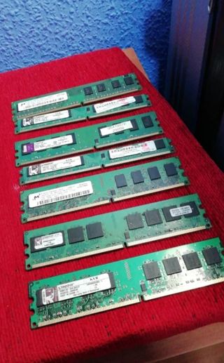 Memoria ram