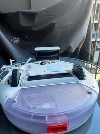 Aspiradora Robot Xiaomi E12