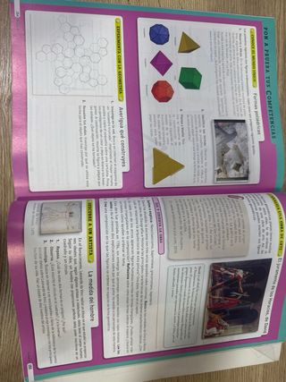 Educación plástica, visual y audiovisual I. ESO...