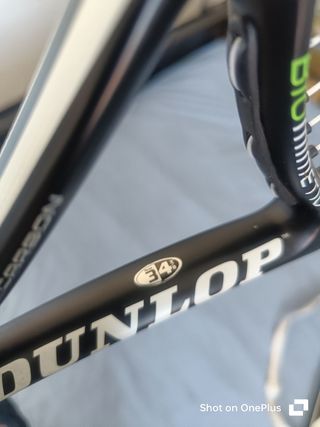 Raquete Ténis Dunlop Biomimetic 600 c/ Capa