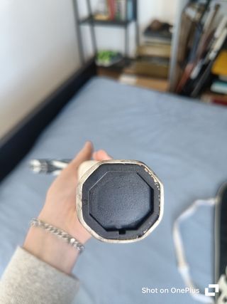 Raquete Ténis Dunlop Biomimetic 600 c/ Capa