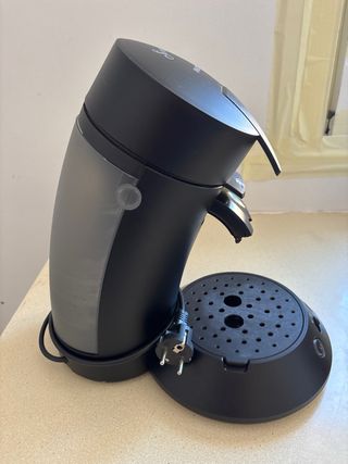 Cafetera Philips Senseo Monodosis
