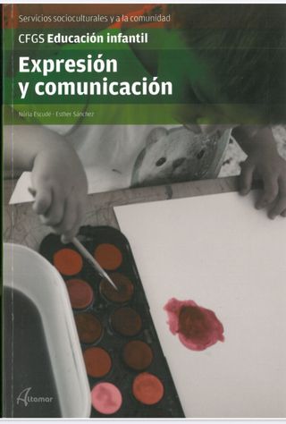 Expresión y comunicación