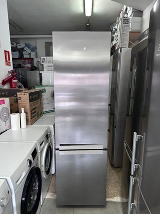 Nevera Combi Fagor con Garantía