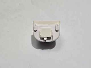 1 wii motion plus blanco original nintendo wii