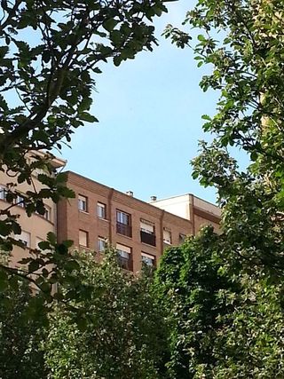 Oficina en alquiler en Azpilagaña en Pamplona