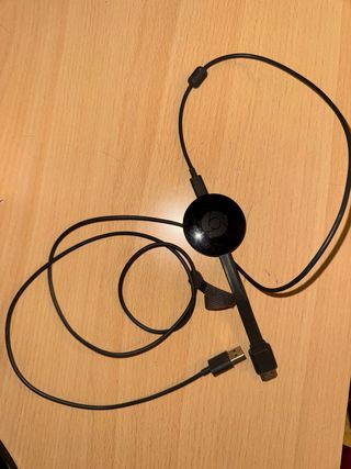 Google Chromecast