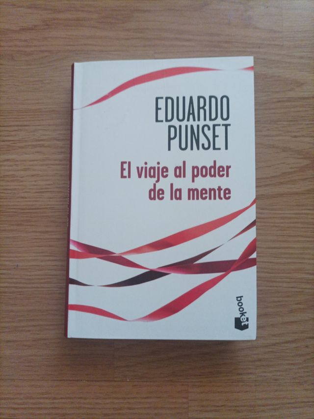 El viaje al poder de la mente (Spanish Edition)
