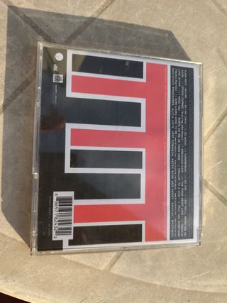 CD Alicia Keys - As I Am