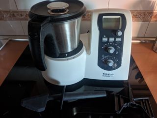 Robot Cocina Taurus Mycook 59+