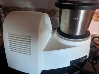 Robot Cocina Taurus Mycook 59+