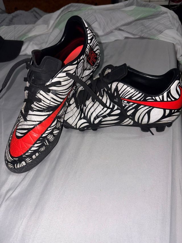 Botas Futbol Nike HyperVenom