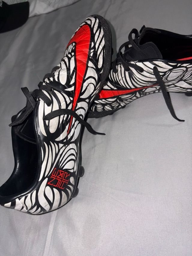 Botas Futbol Nike HyperVenom