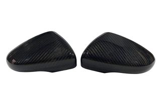 Cubre Espejos Carbono Volkswagen Golf 6 / Touran