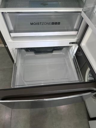 Nevera Combi Haier con Garantía