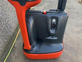 Apilador Eléctrico Linde Frutero 1172