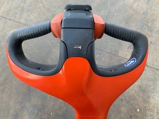 Apilador Eléctrico Linde Frutero 1172