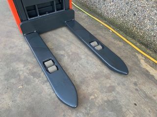 Apilador Eléctrico Linde Frutero 1172