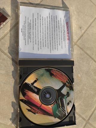 CD Monografie Pianoforte Classica