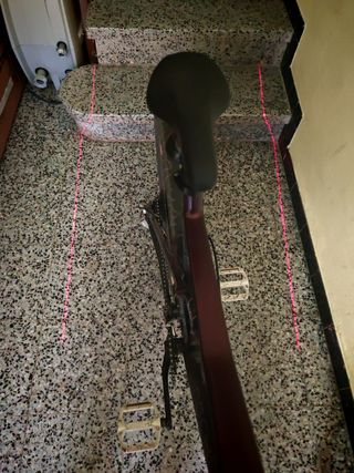 Bicicleta MTB Rockrider 9.1 XL