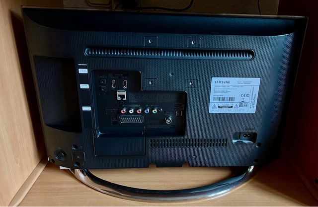 Smart TV Samsung 22” LED Full HD